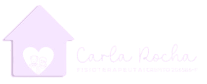 Logo Carla Rocha
